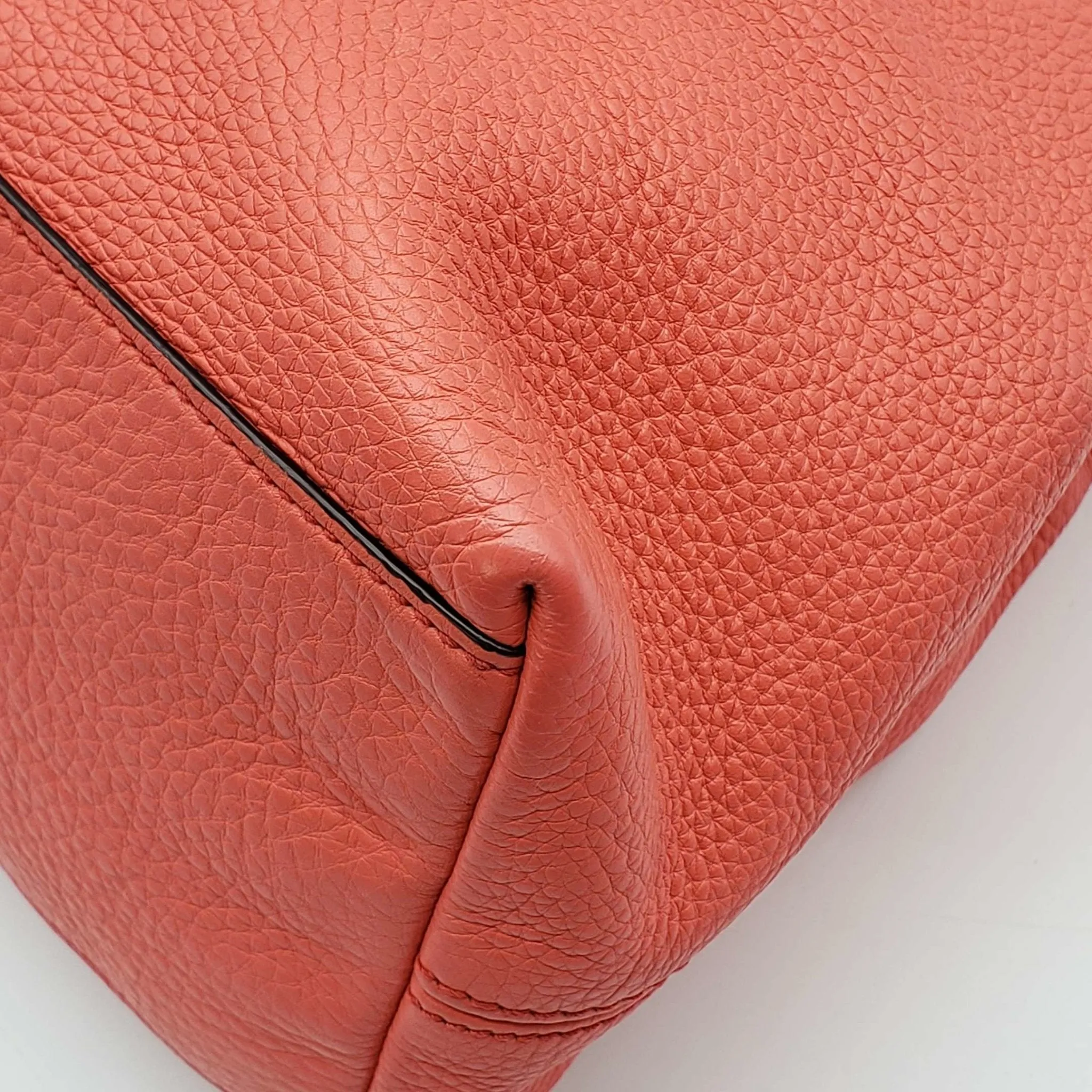 Gucci GG Soho on Chain Shoulder Bag