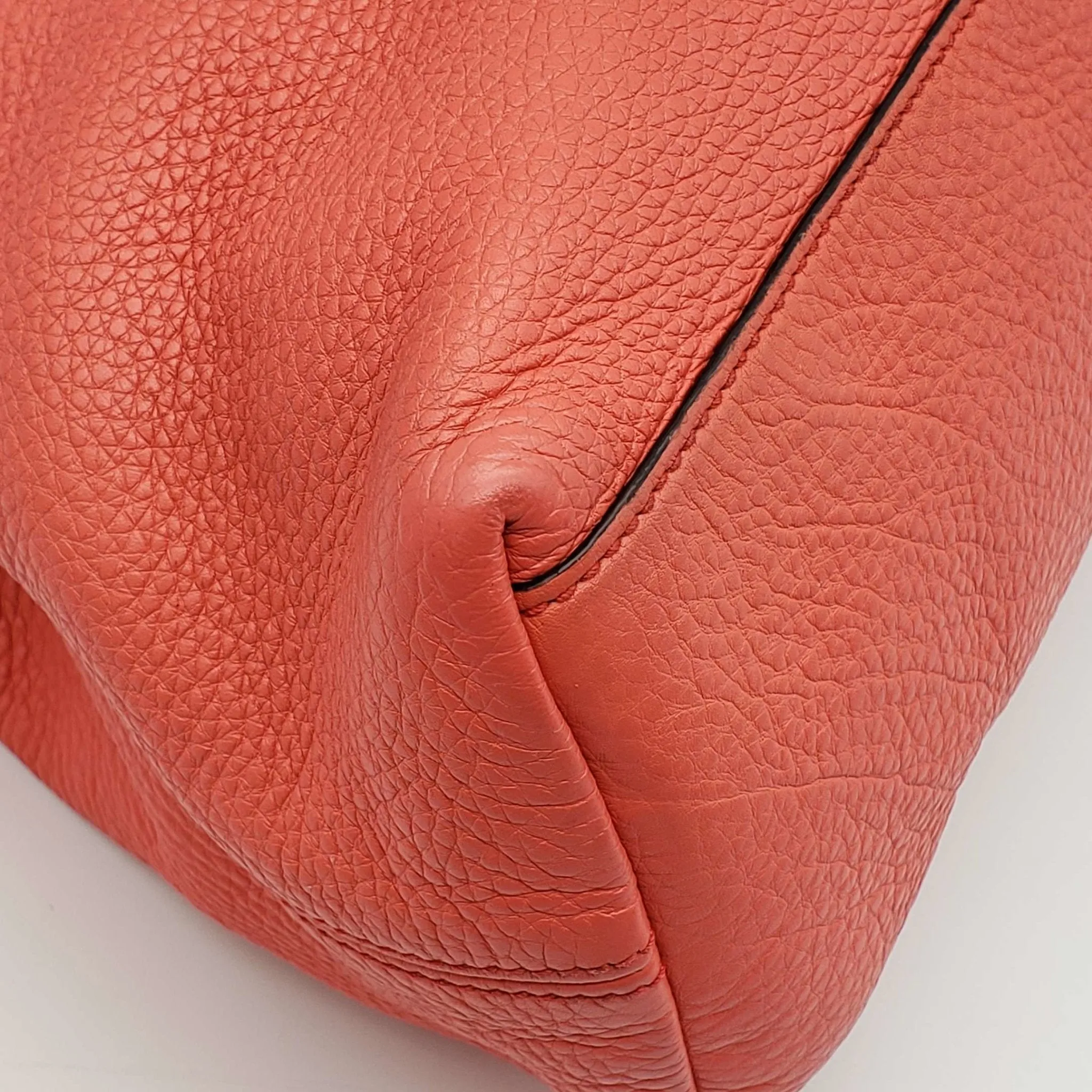 Gucci GG Soho on Chain Shoulder Bag
