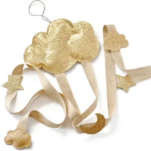 Hair Clip Organizer Cloud