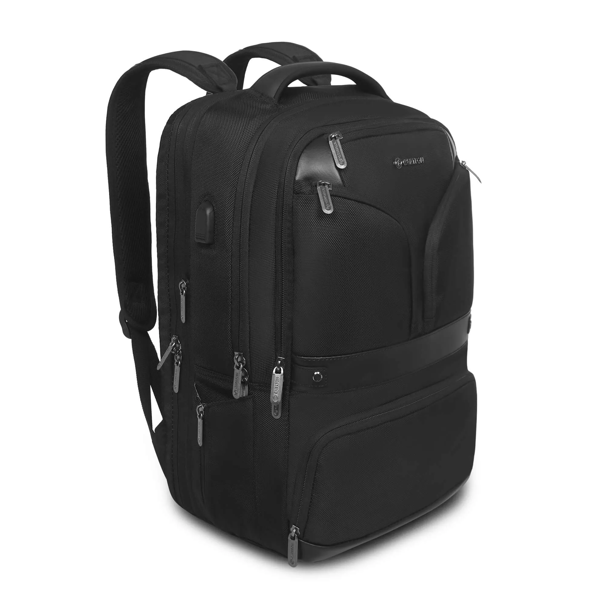 Hampshire Laptop backpack