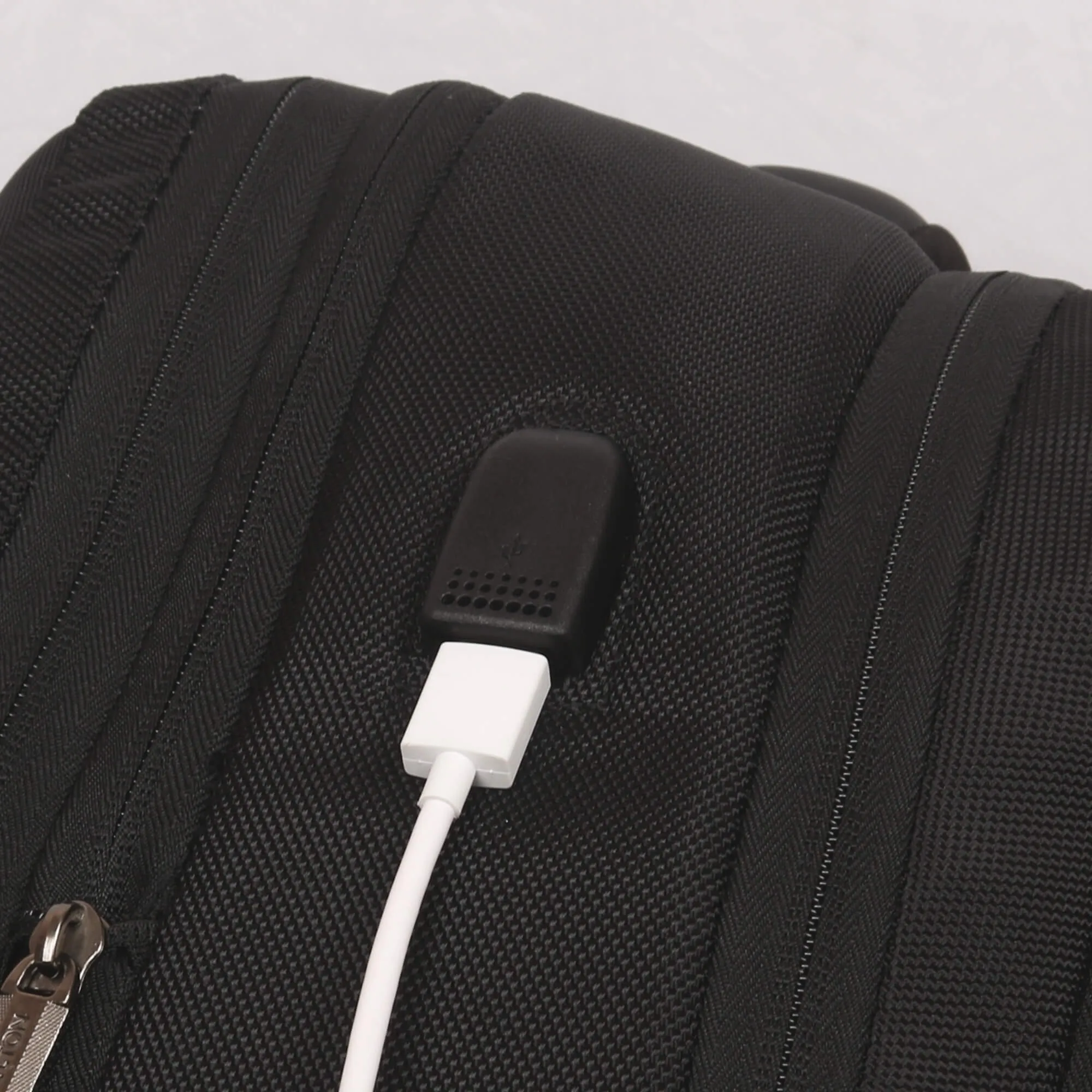 Hampshire Laptop backpack