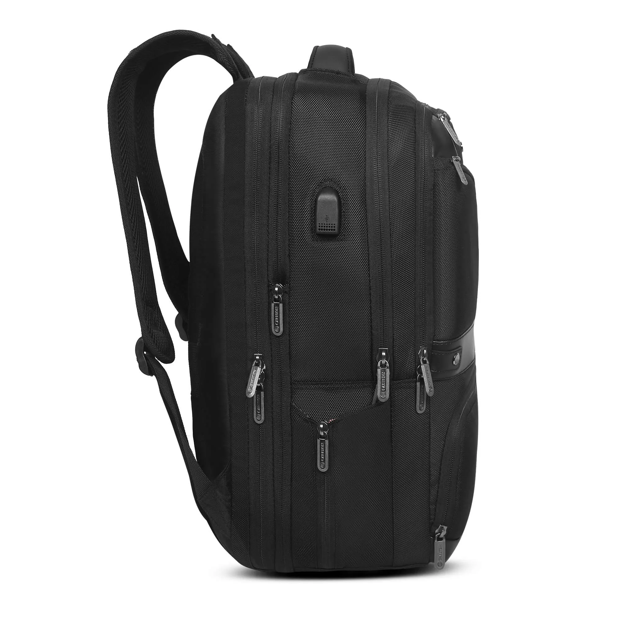 Hampshire Laptop backpack