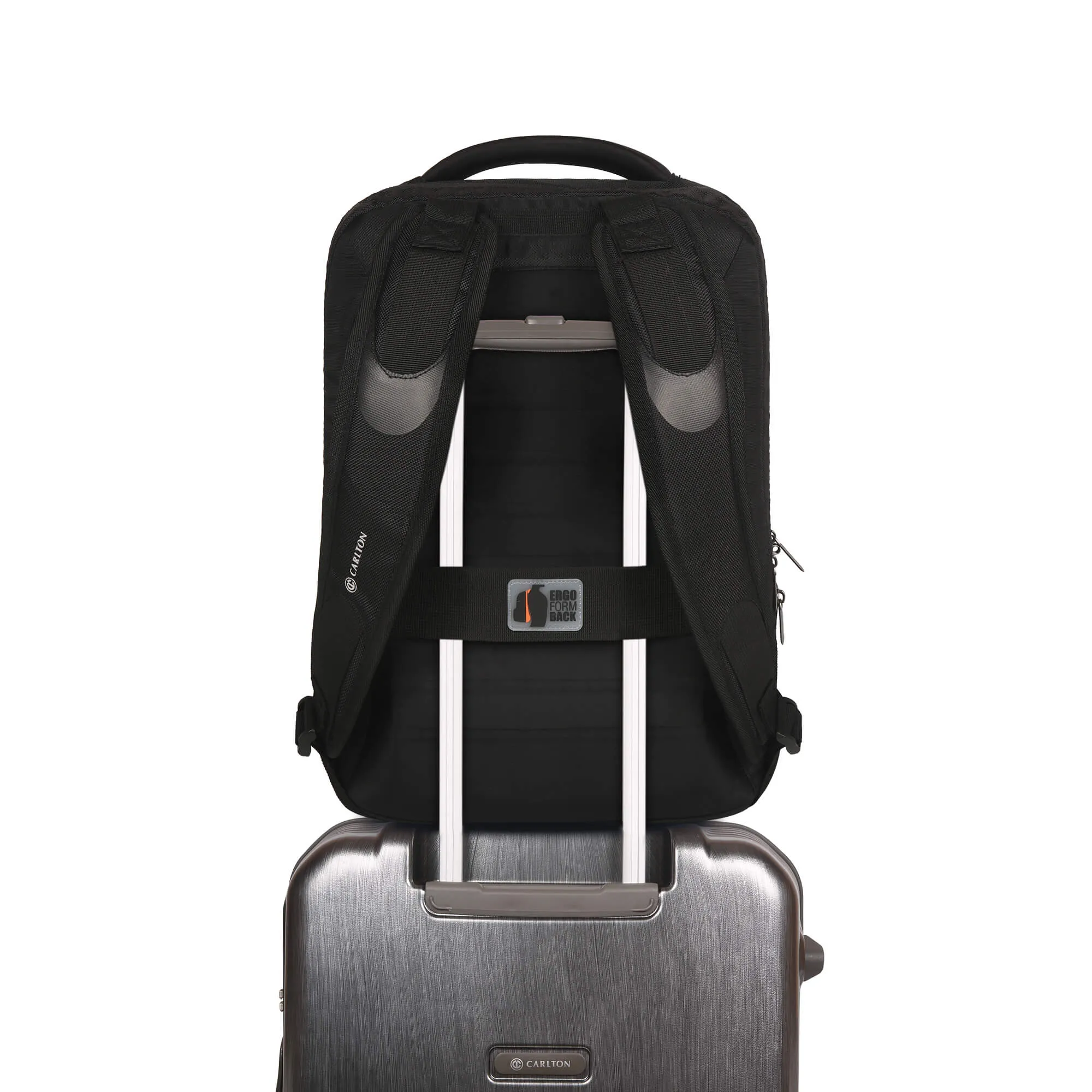 Hampshire Laptop backpack