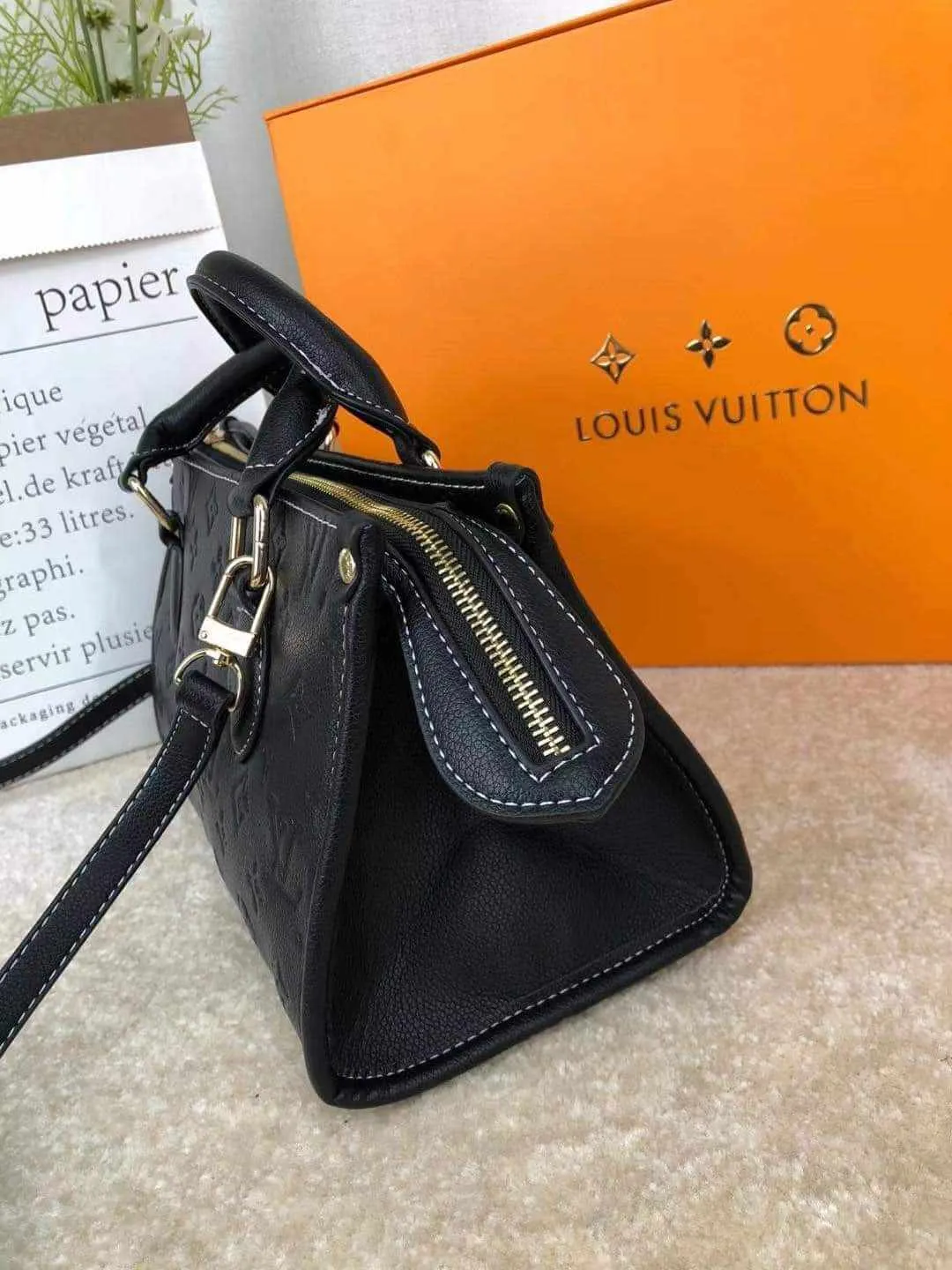 Hand Bag