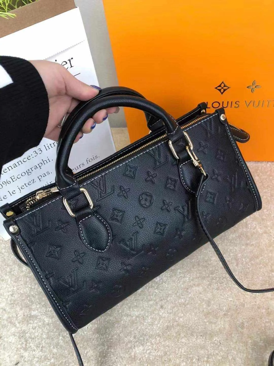Hand Bag
