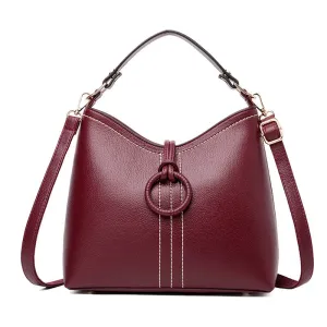 Handbags Handbags New Women's One-shoulder Armpit Bag