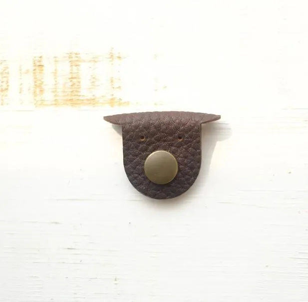 Handmade Leather Cute Cord Organizer Earbud Case Personalized Monogrammed Gift Custom Wallet Women Cord Taco