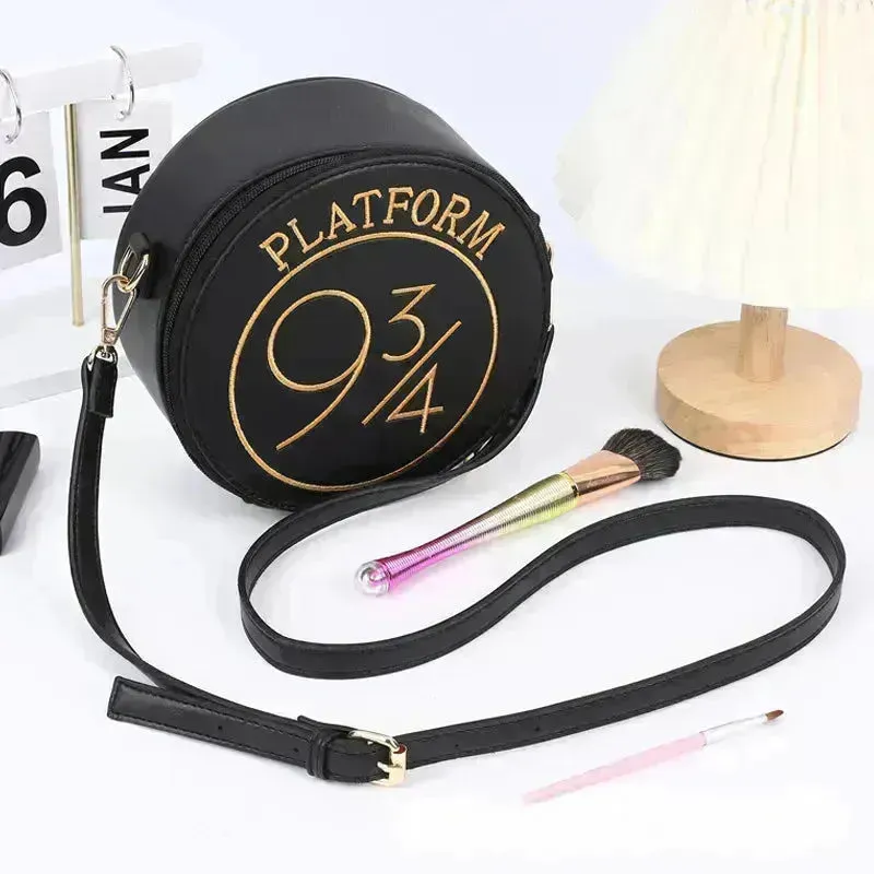 Happee Birthdae Harry Cake Handbag