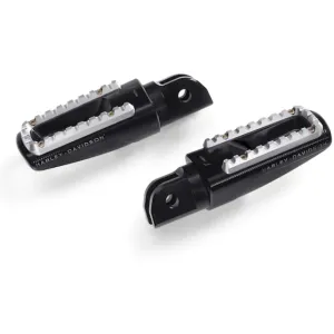 Harley-Davidson® by Rizoma Rider Footpegs