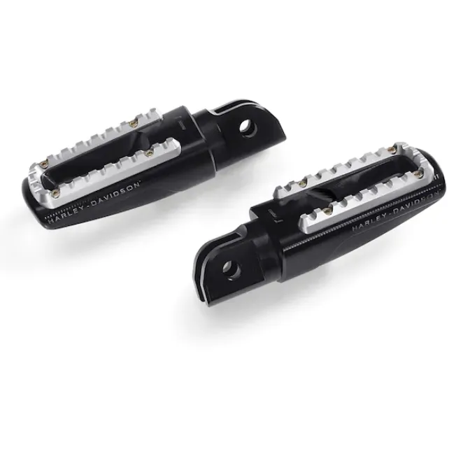 Harley-Davidson® by Rizoma Rider Footpegs