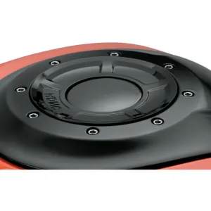 Harley-Davidson® Flush-Mount Fuel Cap