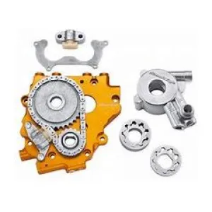 Harley-Davidson® Screamin' Eagle Hydraulic Cam Chain Tensioner Plate Upgrade Kit $599.95