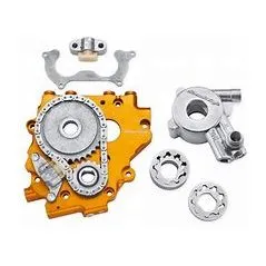 Harley-Davidson® Screamin' Eagle Hydraulic Cam Chain Tensioner Plate Upgrade Kit $599.95