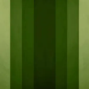 Havana Stripe, Green II