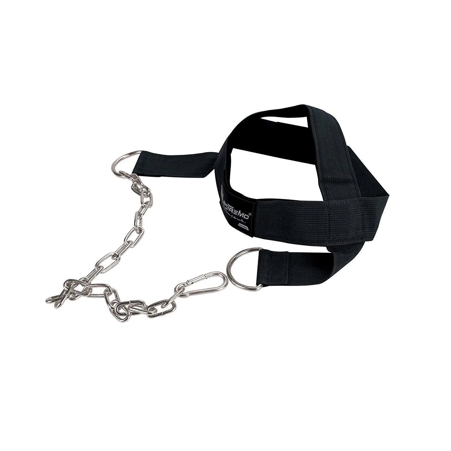 Head Harness - Black