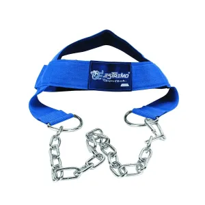 Head Harness - Blue