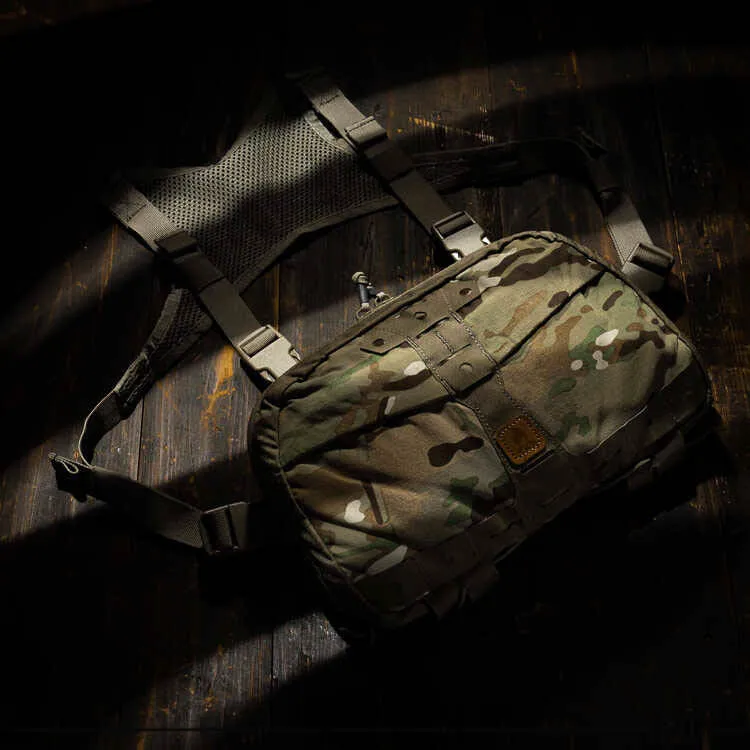 Helikon Numbat Chest Pack