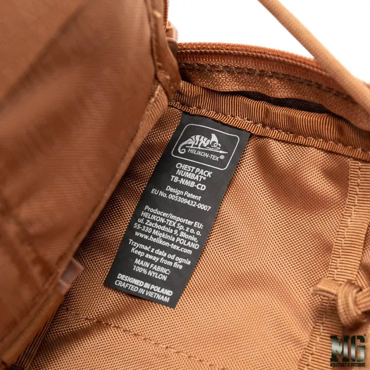 Helikon Numbat Chest Pack