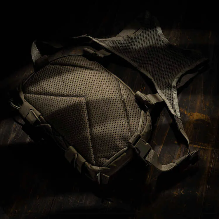 Helikon Numbat Chest Pack
