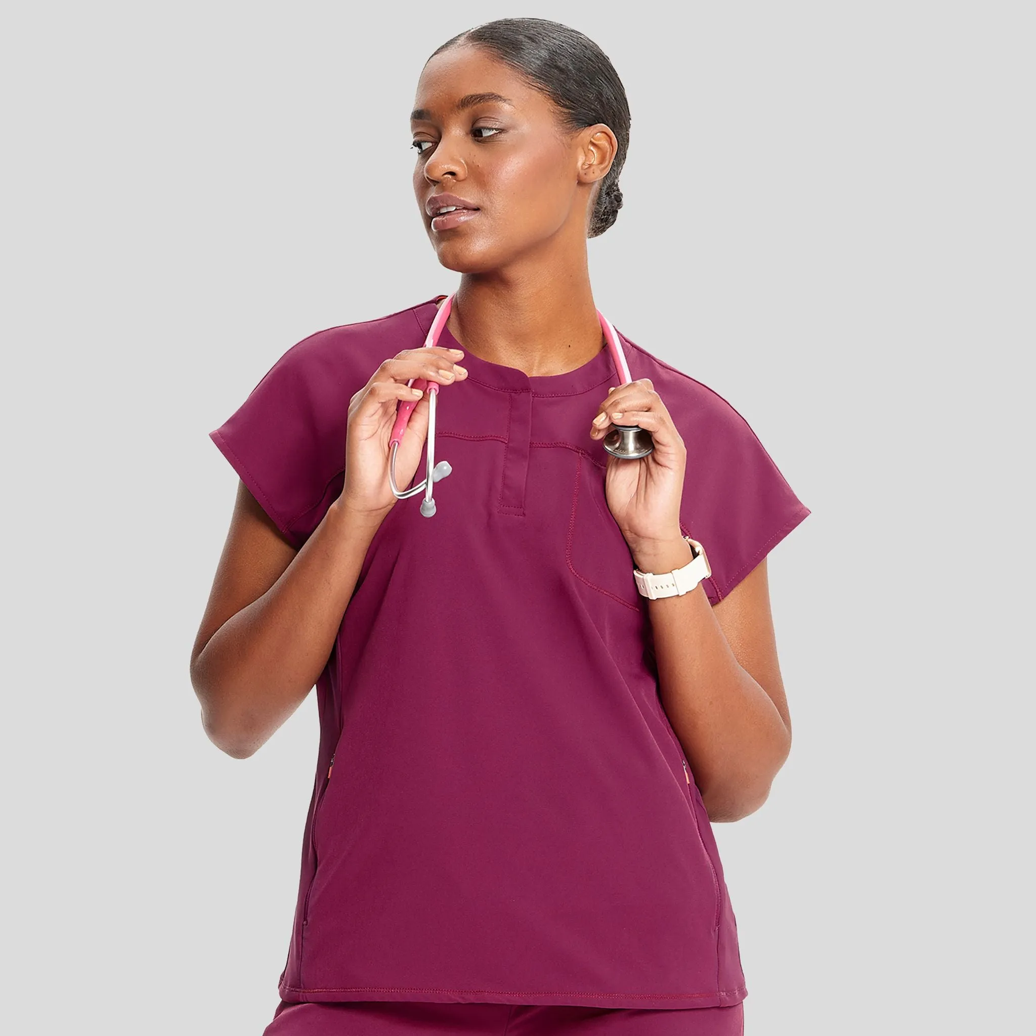 Henley Top | Wine