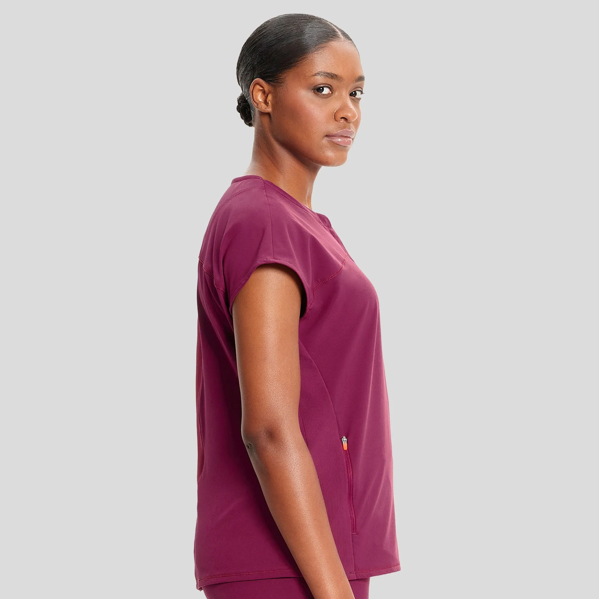 Henley Top | Wine