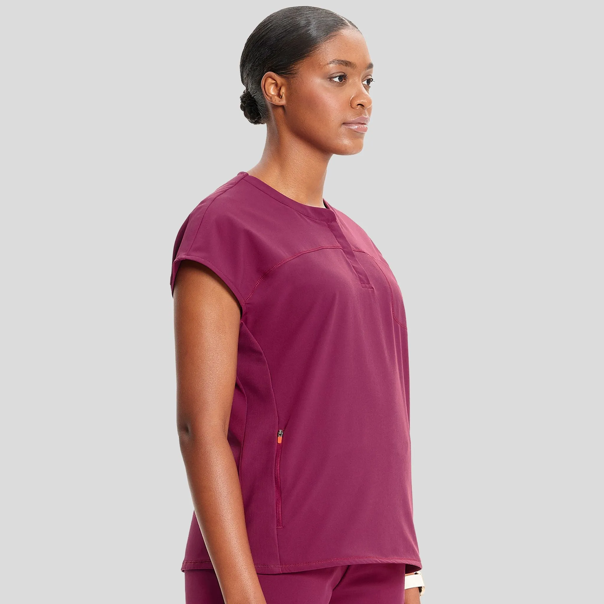 Henley Top | Wine
