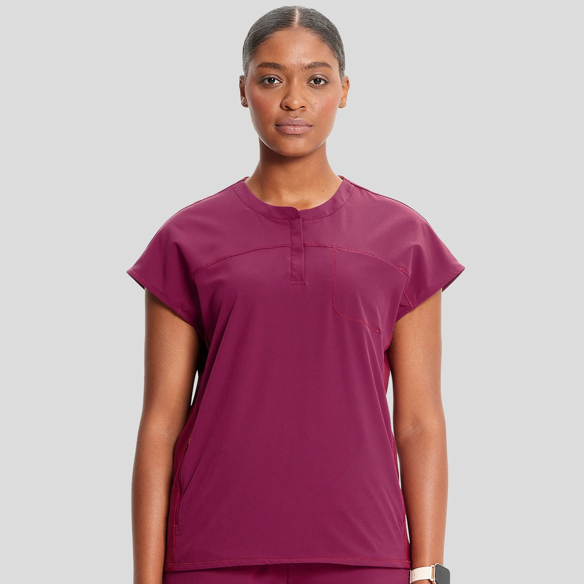 Henley Top | Wine