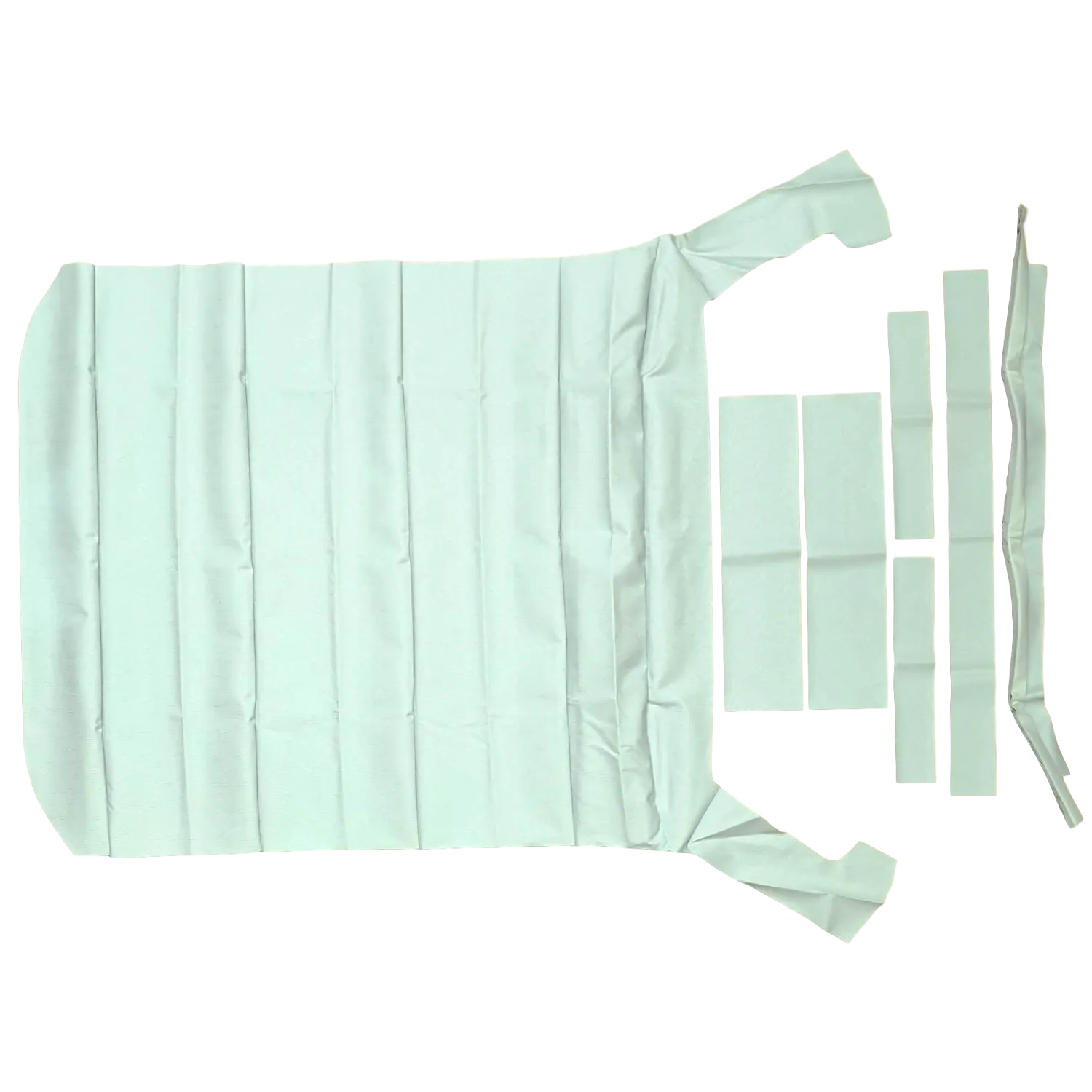 HERALD/VITESSE SALOON HEADLINING KIT