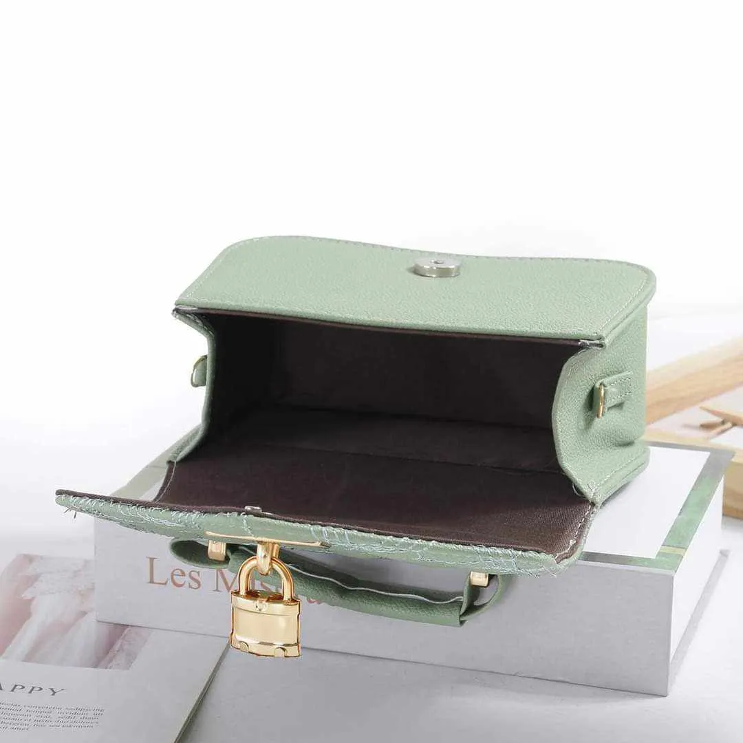 High Quality Sling Bag