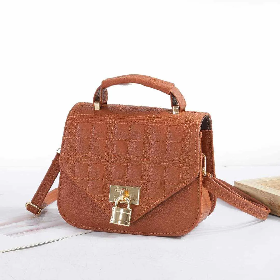 High Quality Sling Bag