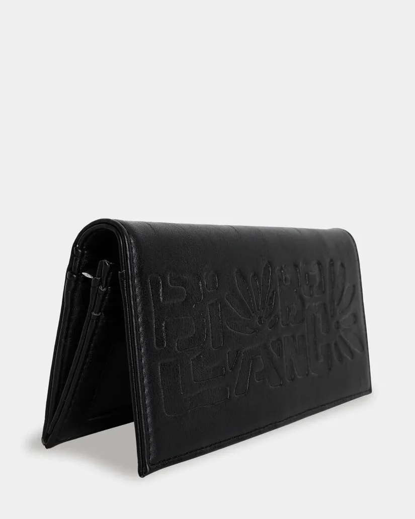 Highest Tide Beach Wallet