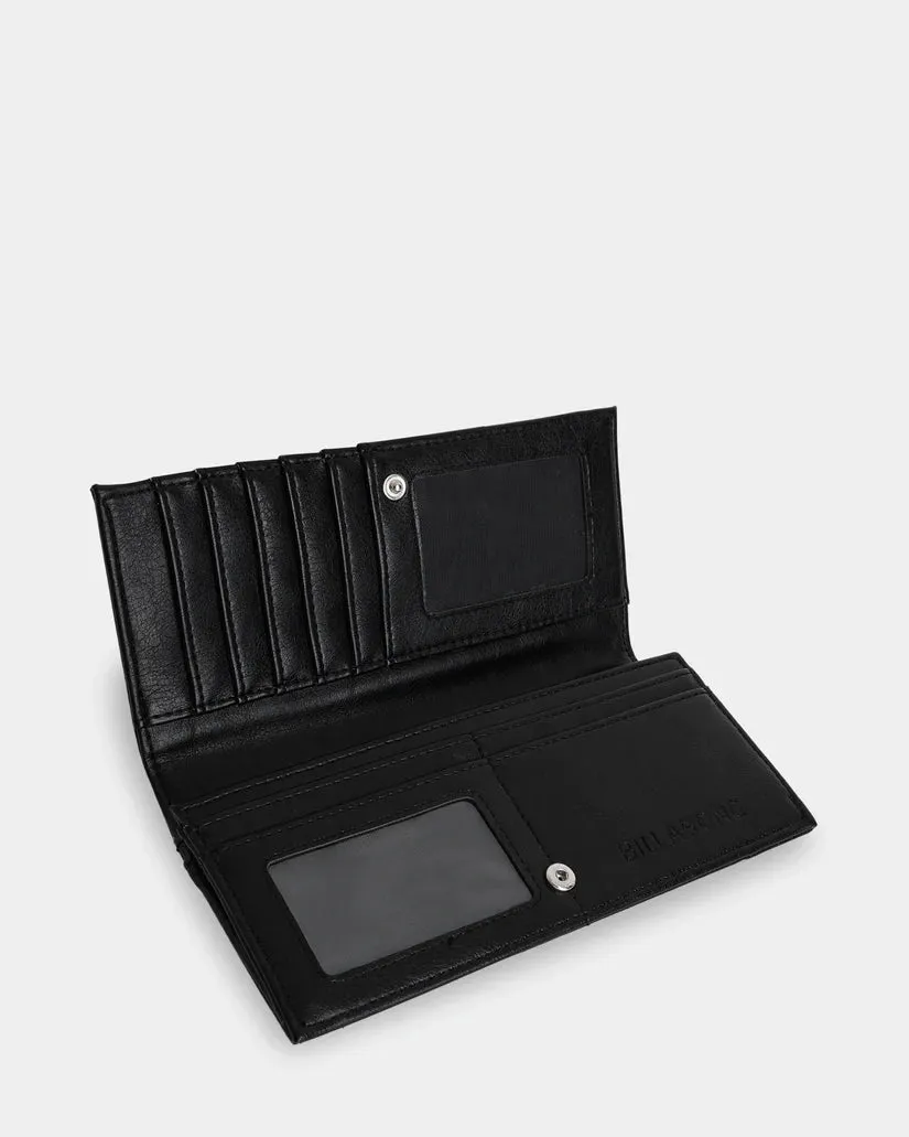 Highest Tide Beach Wallet