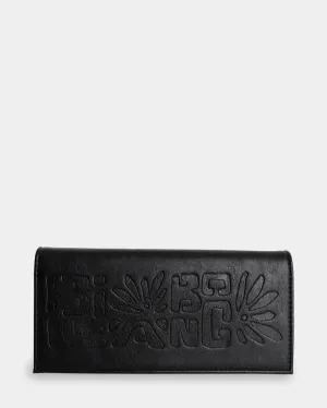 Highest Tide Beach Wallet