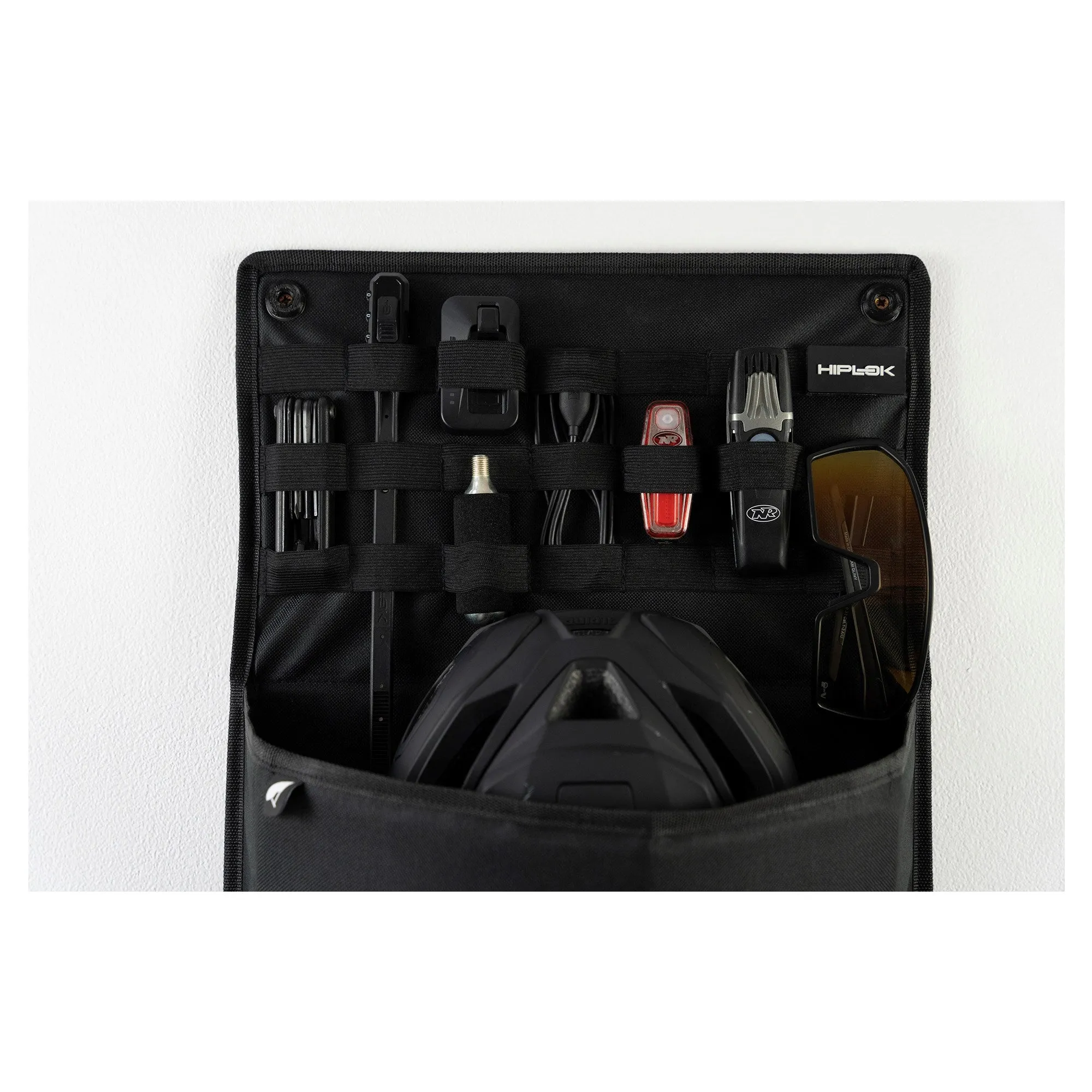 Hiplok Organizer