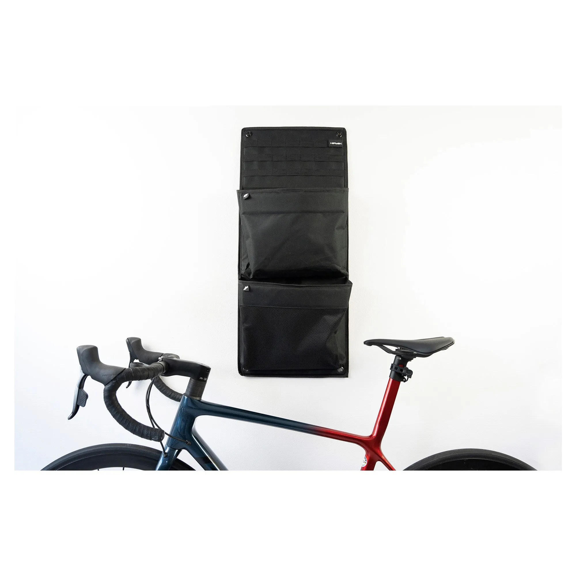 Hiplok Organizer