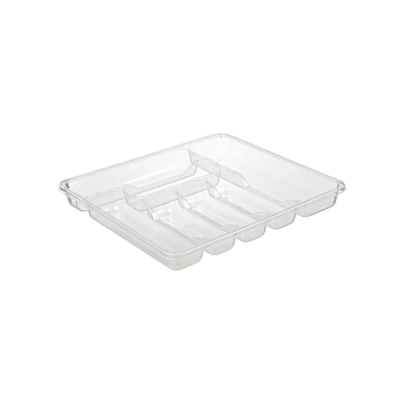 Hobby Life Mega Clear Cutlery Tray 041189