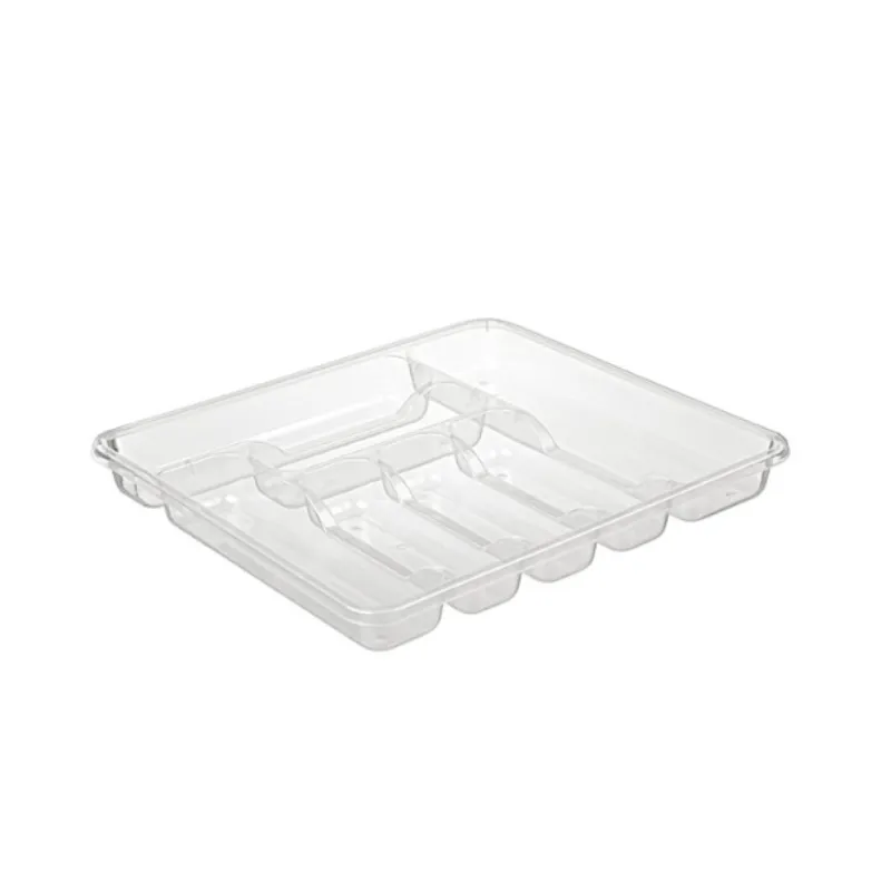 Hobby Life Mega Clear Cutlery Tray 041189
