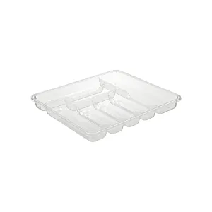 Hobby Life Mega Clear Cutlery Tray 041189