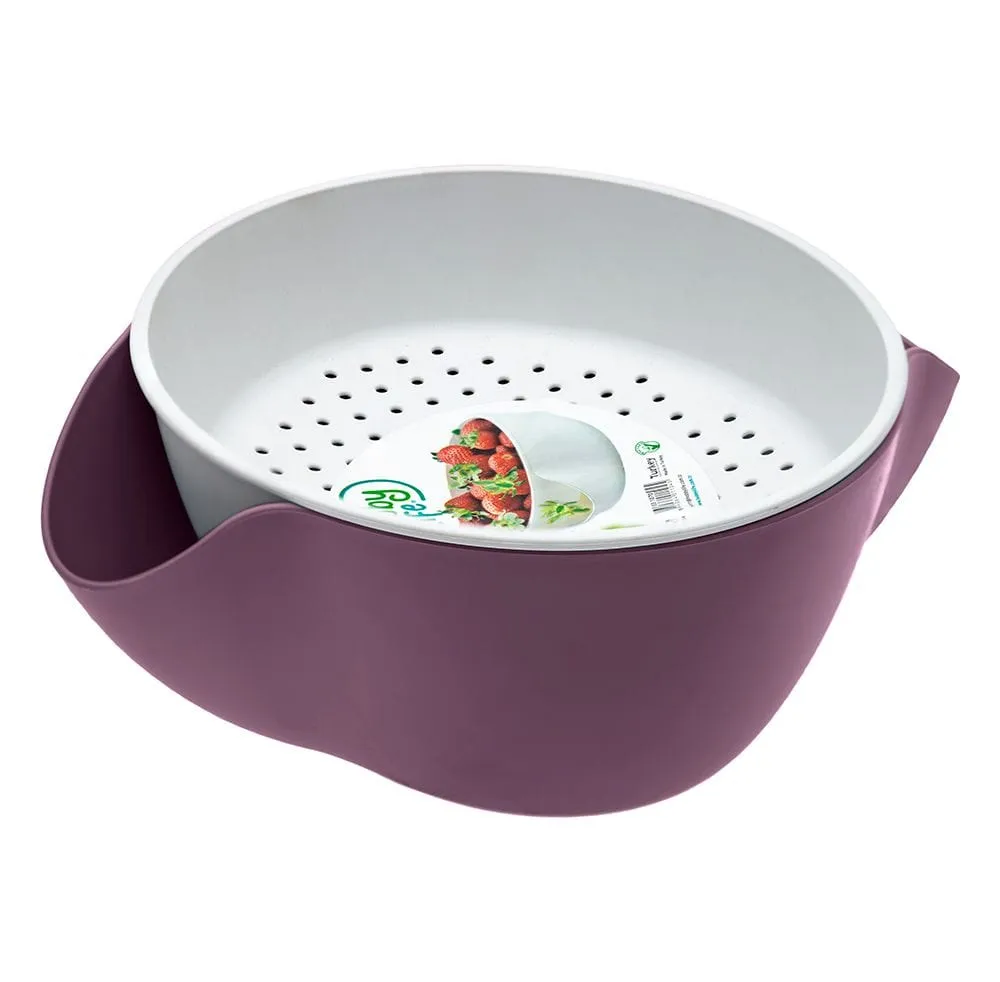 Hobby Life Smart Bowl with Strainer 03 1070