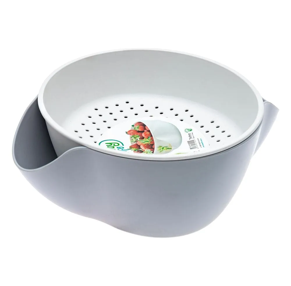 Hobby Life Smart Bowl with Strainer 03 1070