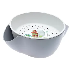 Hobby Life Smart Bowl with Strainer 03 1070