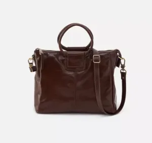 Hobo Shelia Medium Mocha