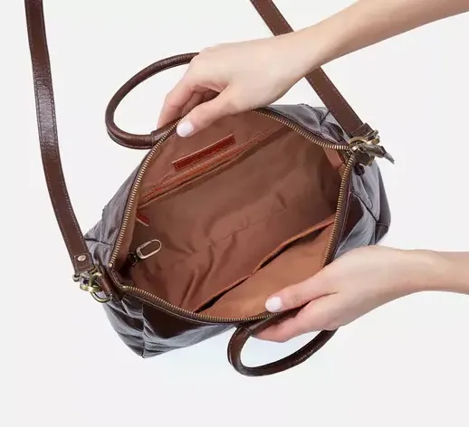 Hobo Shelia Medium Mocha