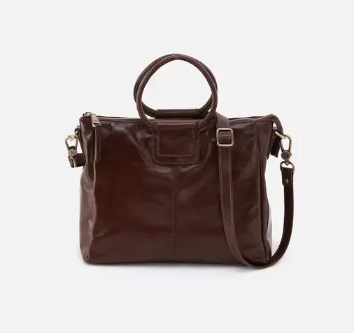 Hobo Shelia Medium Mocha