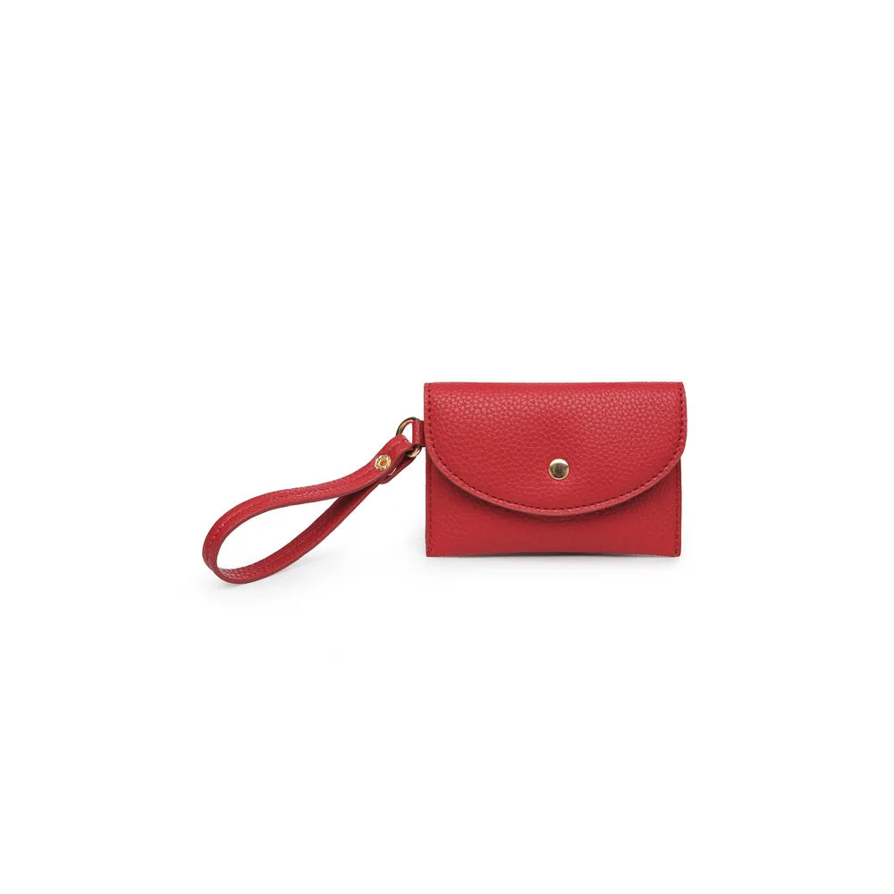 Honey Card Holder