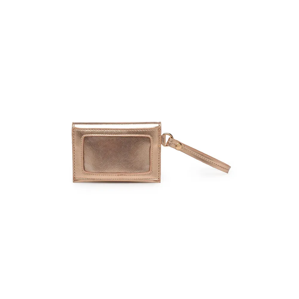 Honey Card Holder