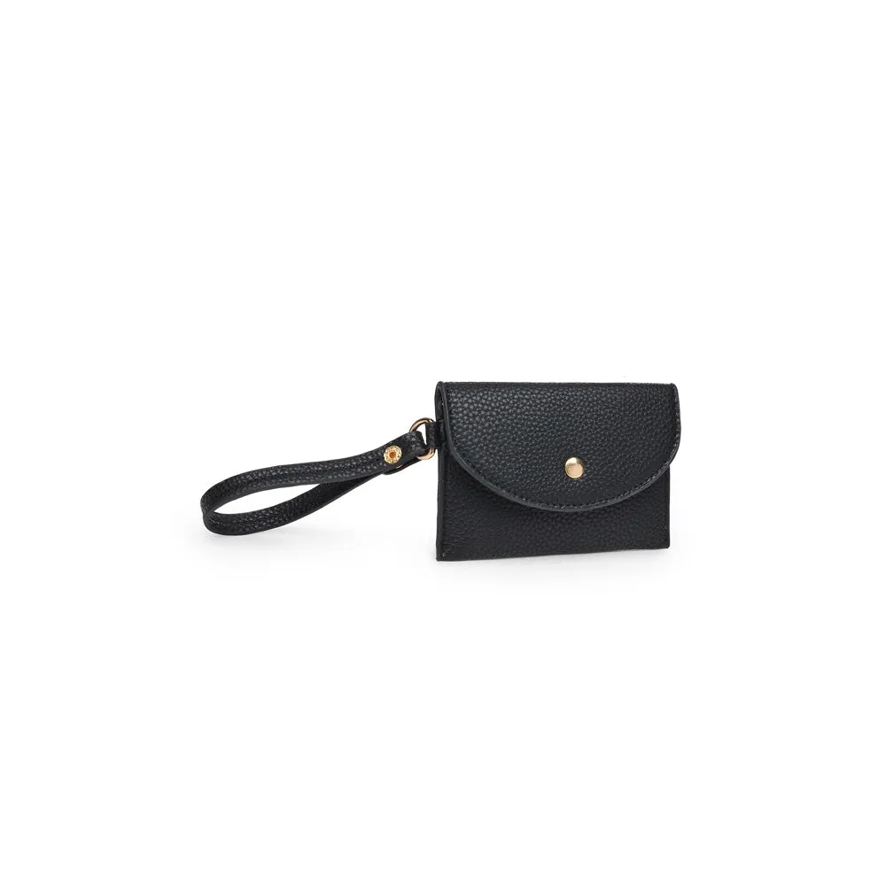 Honey Card Holder