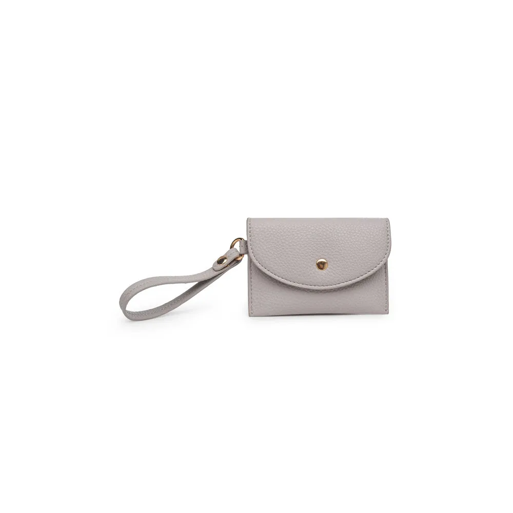 Honey Card Holder