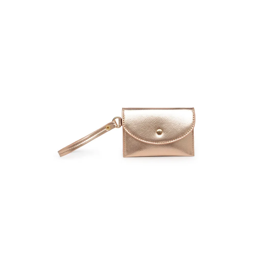Honey Card Holder