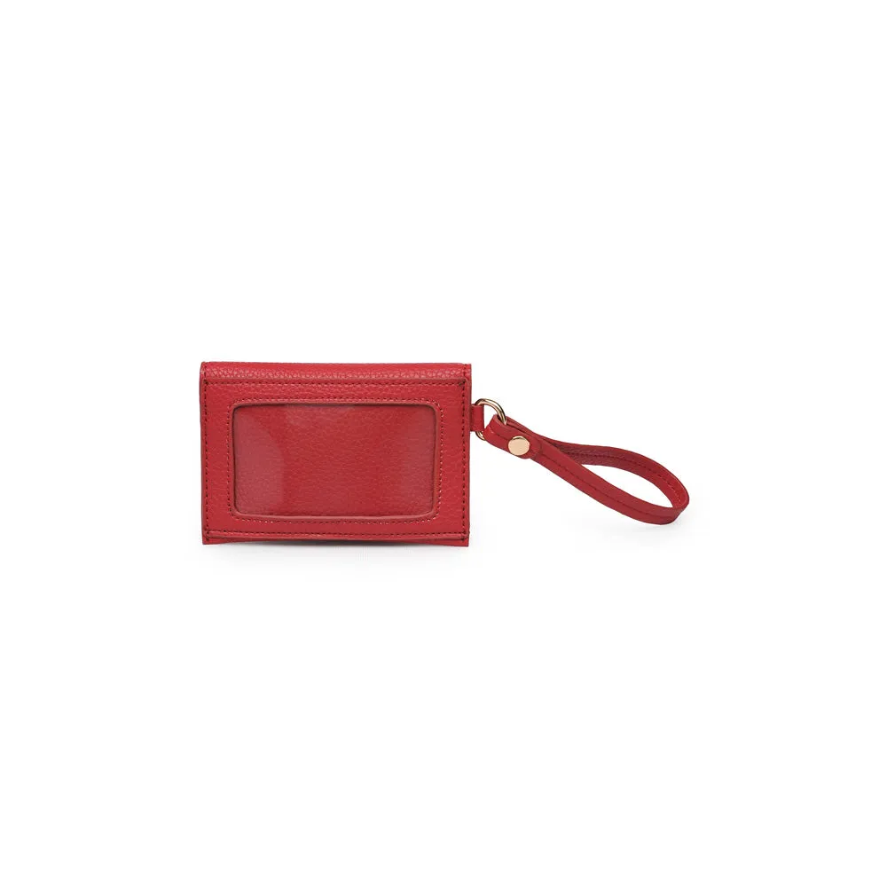 Honey Card Holder